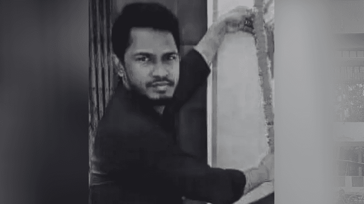 Chhatra League leader's body found hanging at yarn mill in Narayanganj