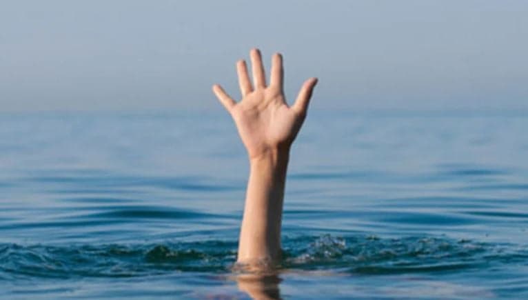 Siblings drown in Barishal pond
