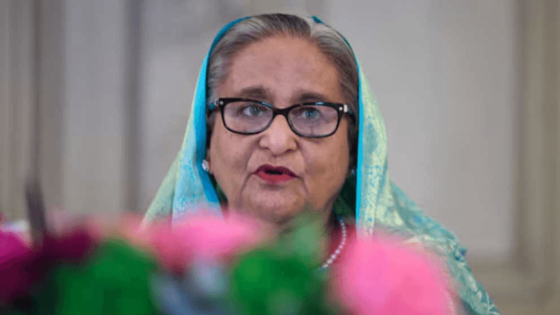 Letter sent to India requesting repatriation of Hasina: Foreign Adviser