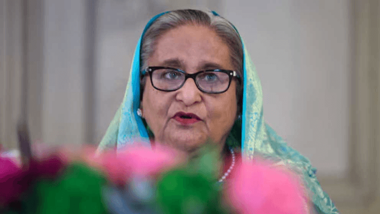 Letter sent to India requesting repatriation of Hasina: Foreign Adviser