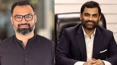 Aminul Haque congratulates Tamim Iqbal on becoming BCB President