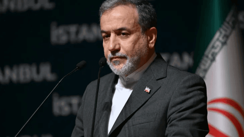 Iran wants to hold US-Israel accountable for assassination of its leaders