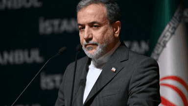 Iran wants to hold US-Israel accountable for assassination of its leaders