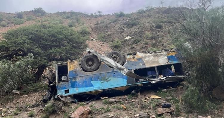 21 Nigerian athletes killed in road accident