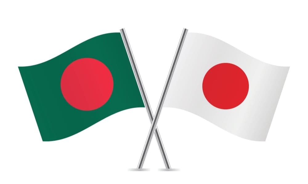 Japan expresses deep condolences over Uttara plane crash casualties