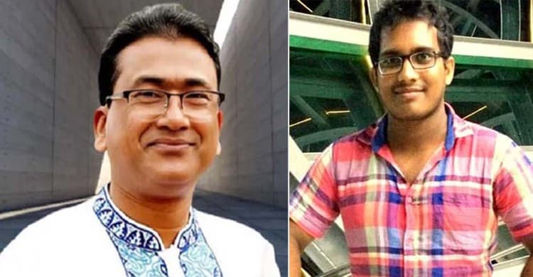 এমপি আনার হত্যা: নেপালে পলাতক সিয়ামের বিরুদ্ধে গ্রেপ্তারি পরোয়ানা