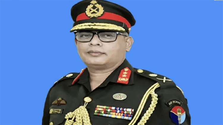 Bangladeshi General named UN peacekeeping force commander in Cyprus