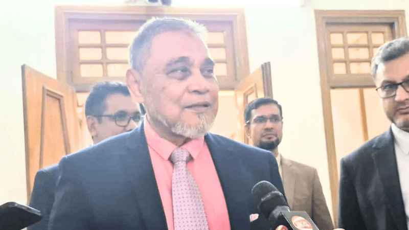 We have boarded the election train, says CEC