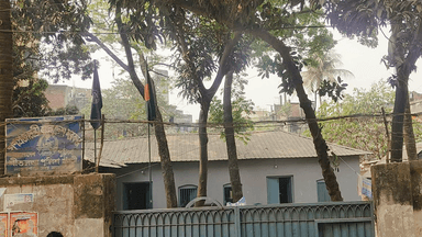 ASI's pistol snatched by mugger in Narayanganj