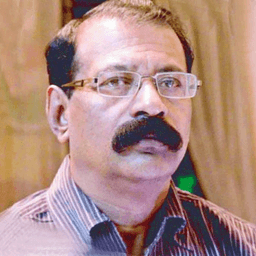 Mozharul Islam  Babla