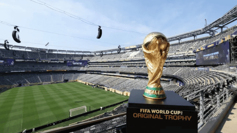 World Cup final ticket prices hit $60,000
