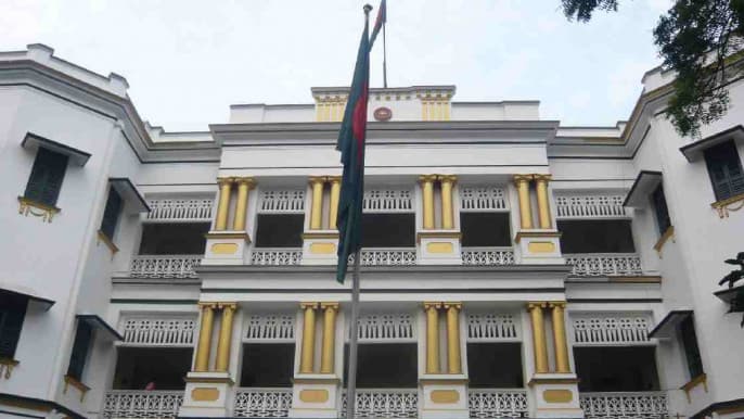 Bangladesh Deputy High Commission in Kolkata hosts reception for FM