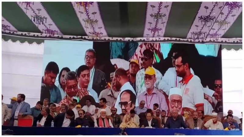 Rowshan chairman, Kazi Mamun new GS