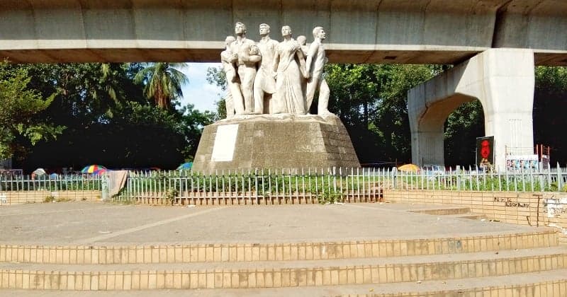 Raju-Memorial-DU