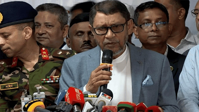 US provides 500,000 dengue test kits to Bangladesh