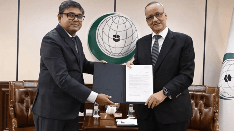 OIC pledges strong support for faster, safe Rohingya repatriation