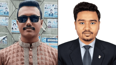 Chhatra Dal, Jubo Dal leaders killed in NCC garbage truck crash
