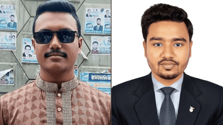 Chhatra Dal, Jubo Dal leaders killed in NCC garbage truck crash