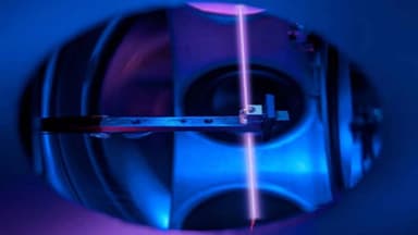 Scientists in Austria and China create the world’s first nuclear clocks