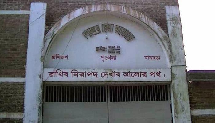 Two years on, 345 prisoners who fled Sherpur jail still at large