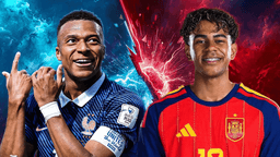 Spanish Armada ready to stop The Blues in semis