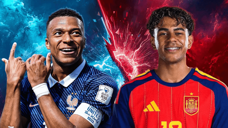 Spanish Armada ready to stop The Blues in semis