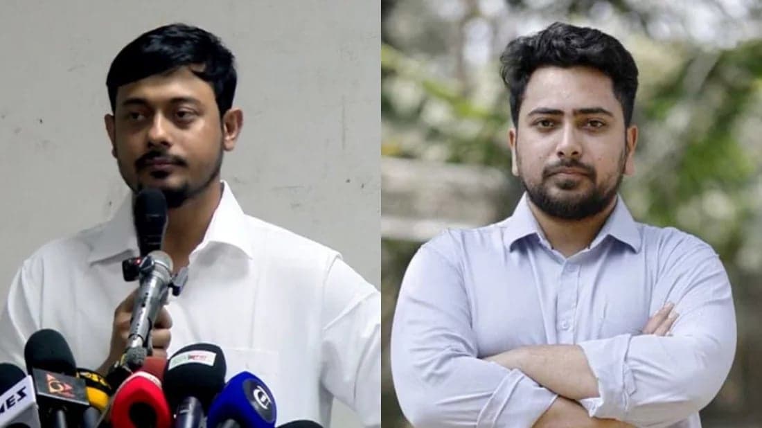 Nahid Islam, Nasiruddin Patwari skip show-cause reply deadline