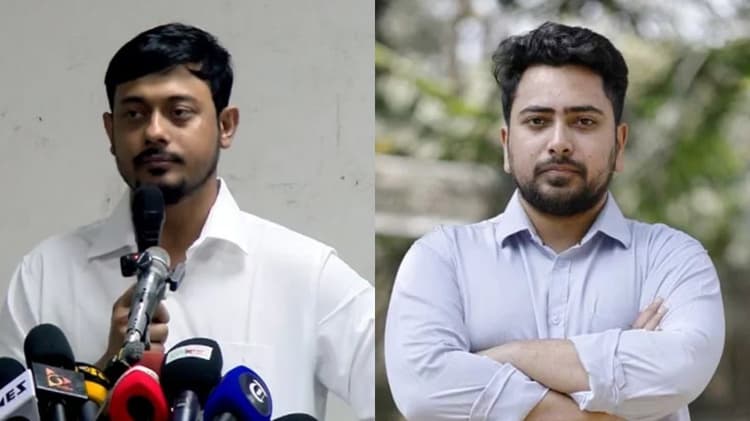 Nahid Islam, Nasiruddin Patwari skip show-cause reply deadline