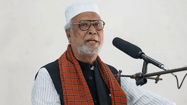 Ziaur Rahman declared independence on Behalf of Bangabandhu: Kader Siddique