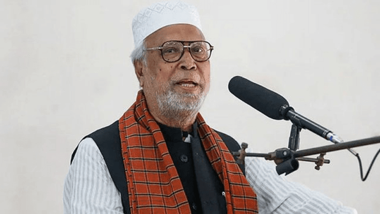 Ziaur Rahman declared independence on Behalf of Bangabandhu: Kader Siddique