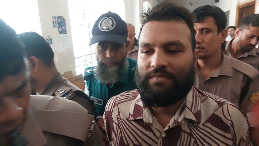 Bail rejected for youth who tried to enter PM's security cordon