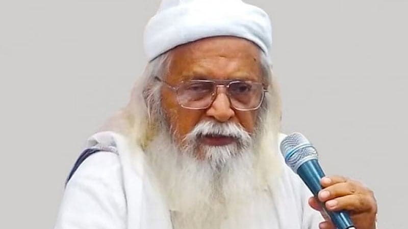 Court orders reinvestigation of Farhad Mazhar abduction case