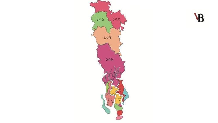 13th National Parliamentary Election: Satkhira District