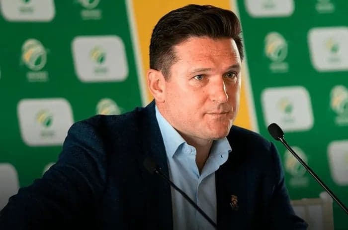 World Cup return to Africa a landmark moment for cricket: Graeme Smith