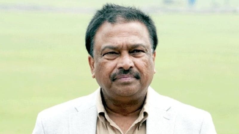 Why canceling Faruque Ahmed's BCB nomination is not illegal: HC