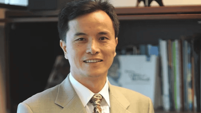 ADB appoints Qingfeng Zhang as its new country director for Bangladesh