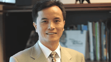 ADB appoints Qingfeng Zhang as its new country director for Bangladesh