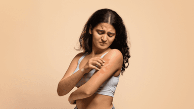 Why fungal infections peak during Monsoon—and how to stay safe