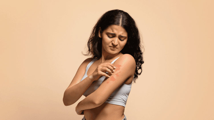 Why fungal infections peak during Monsoon—and how to stay safe