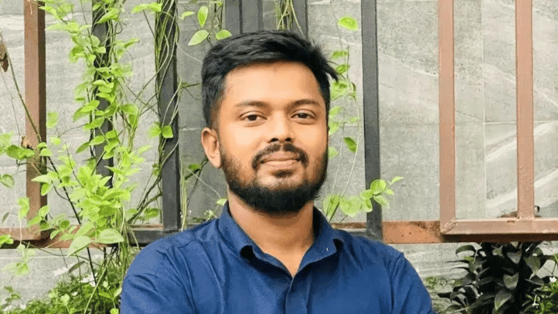 CU Chhatra Dal leader show-caused over fuel price protest post