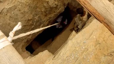 Death toll from Sudan gold mine collapse rises to 82: RSF source
