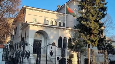 Embassy warns Bangladeshis in four countries over social media use