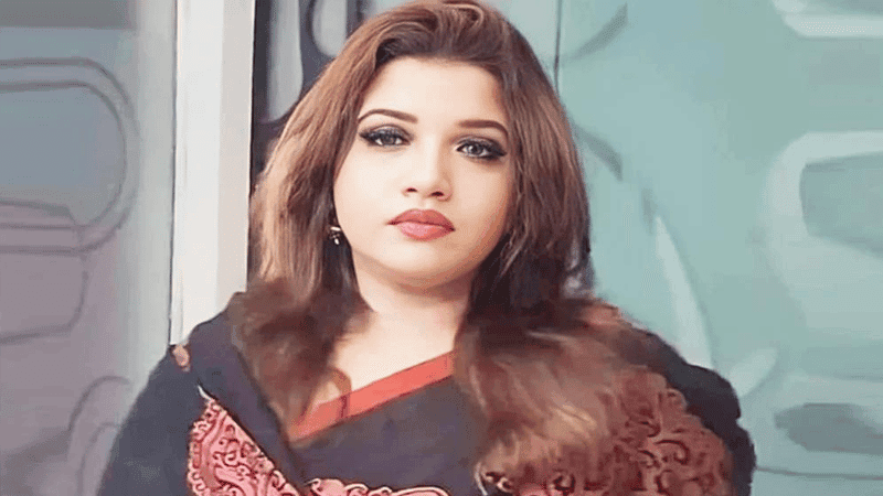 Bangladesh demands fair trial in US student killings: Shama Obaed