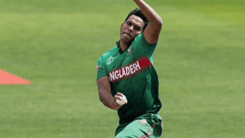 Saifuddin ruled out of Asian Games with hamstring injury
