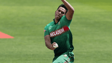 Saifuddin ruled out of Asian Games with hamstring injury