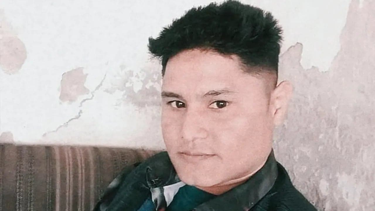 Ex-JCD leader dies from injuries sustained in Lakshmipur road crash