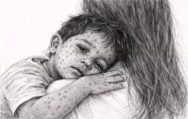 Measles claims life of seven more children in 24 hours,  death toll climbs to 620