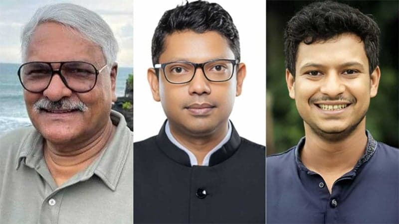 Tuku, Palak, Saikat put 10-day remand