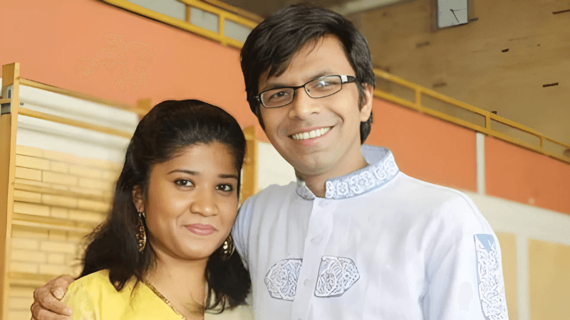 Sagar-Runi murder probe report deadline deferred for 123rd time