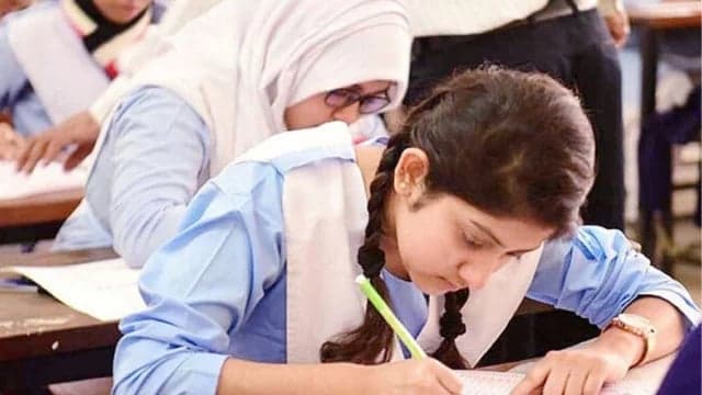 42 HSC examinees given wrong question paper in Bogura